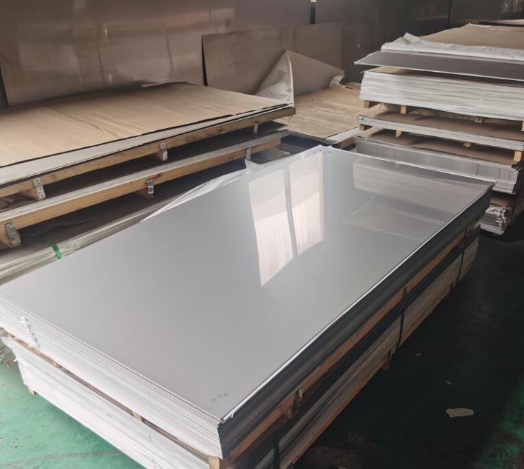 化州321不锈钢板