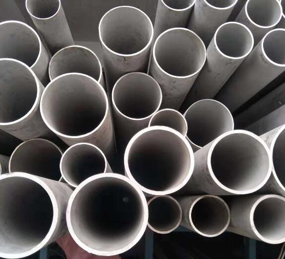 化州321不锈钢管