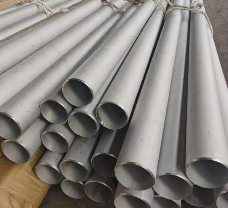 化州304不锈钢管