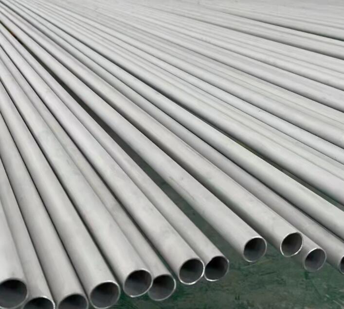 化州441不锈钢管