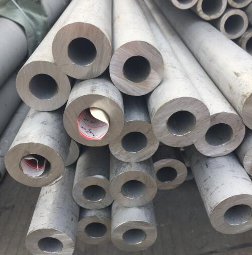 化州321不锈钢管