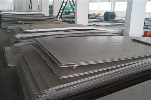 化州304不锈钢板