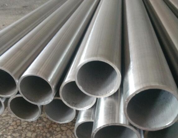 化州321不锈钢管