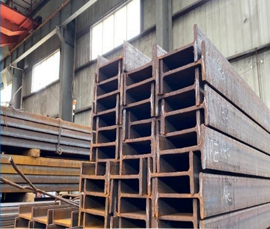 化州Q420C工字型钢