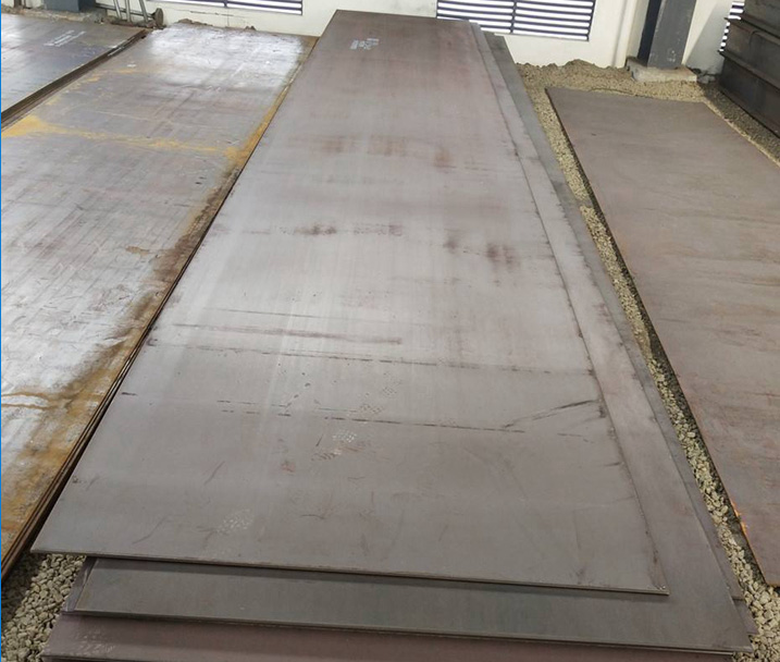 化州Q420GJD镀锌板