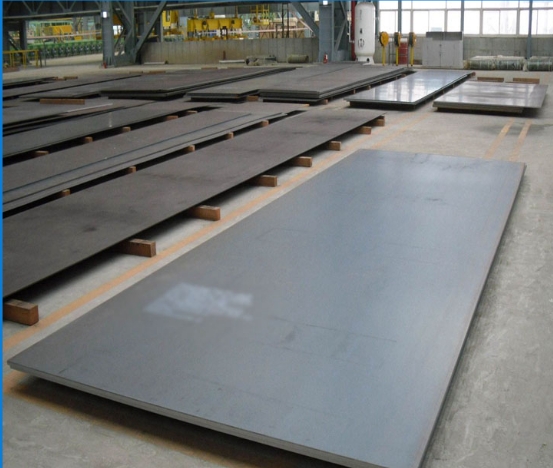 化州NM450C耐磨板