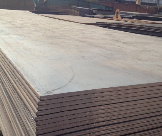 化州NM400耐磨板