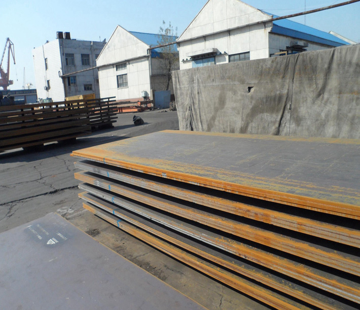 化州SA210C镀锌板